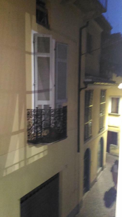 Piazza San Rocco Suite Art Verbania Exterior foto